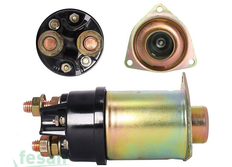 SW D42 DELCO 12V MARŞ OTOMATİĞİ YM 42MT 3 KULAK