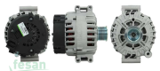 TG23C018RJ VALEO 12V ŞARJ DİNAMOSU BMW X6 7.40 230AHM