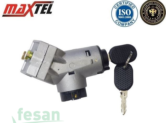 14605632 KONTAK ANAHTARI FİAT DUCATO 1994-2002 PANDA 1980-2003