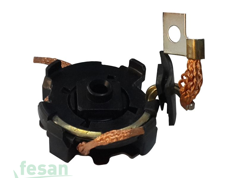 SCHUNG 1136744 VALEO MARŞ KÖMÜR YUVASI RENAULT MASTER