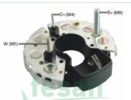 IBR 315 BOSCH DİOT TABLASI MERCEDES KAMYON