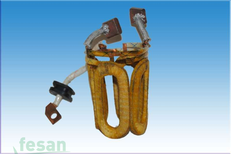 1530K MİTSUBİSHİ 12V MARŞ YASTIĞI NİSSAN