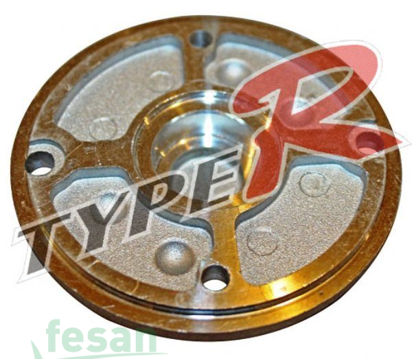 MOT3201 MOTOGRAFT MARŞ ARKA KAPAĞI YM 2500 DİZEL