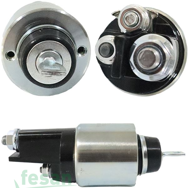 SW 3192 BOSCH 12V MARŞ OTOMATİĞİ OPEL CORSA E 1.2-1.4 192 SERİ SB612