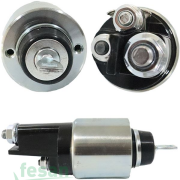 SW 3192 BOSCH 12V MARŞ OTOMATİĞİ OPEL CORSA E 1.2-1.4 192 SERİ SB612