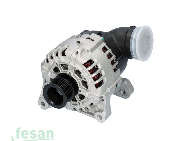 P.LİNE SG12B029+ VALEO 12V ŞARJ DİNAMOSU BMW 3SERİSİ 3.20İ-3.25İ-3.30İ-5.20İ-5.25İ-5.30İ-E46-E39 120AHM