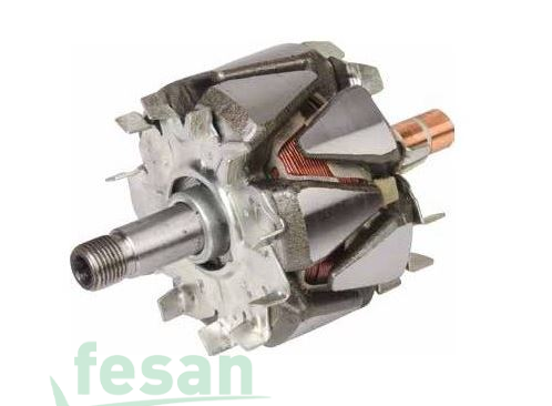 XRT 1198 VALEO 12V ROTOR HYUNDAİ ACCENT 1.4 1.6 90AHM 150MM 91MM