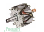 XRT 1198 VALEO 12V ROTOR HYUNDAİ ACCENT 1.4 1.6 90AHM 150MM 91MM