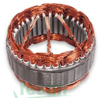 10475 VALEO 12V STATÖR FİAT EGEA 90AHM