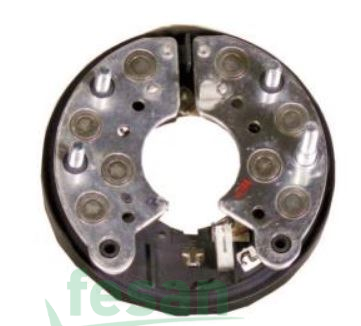 IBR 323A BOSCH DİOT TABLASI TERMOKİNG 80 AHM