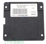 7L6941329 FAR XENON TRAFOSU VW PASSAT 2005-2008 TOUAREG 2002-2007 SOL LED AFS BEYNİ