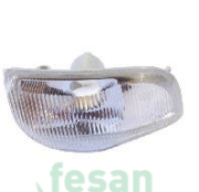 PLEKSAN 3655 SİNYAL LAMBA AYNA RENAULT CLİO 4 HB L 2013> SOL