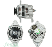 MITSUBISHI DLA591 12V ALTERNATÖR NISSAN FORKLİFT H15 H20 H25 1992 -> TCM FOKLİFT H20/H25 1993 -> 35AHM