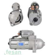 OEM 6651510101 VALEO 12V MARŞ MOTORU SSANGYONG ACTION KYRON 10DİŞ 2.2KW