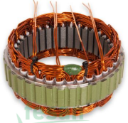 10201 HITACHI 12V STATÖR ISUZU D-MAX 3000 KLİMA KLİMALI 2008 SONRASI YM