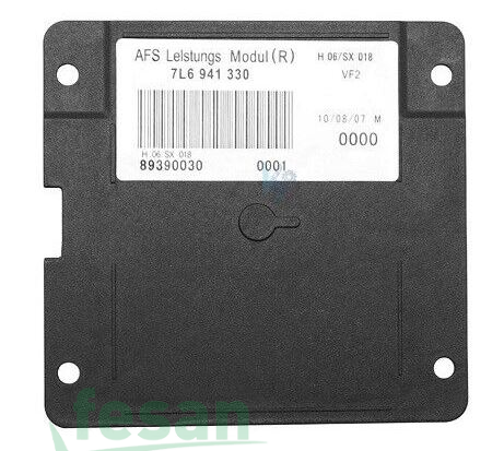 7L6941330 FAR XENON TRAFOSU VW PASSAT 2005-2008 TOUAREG 2002-2007 SAĞ LED AFS BEYNİ