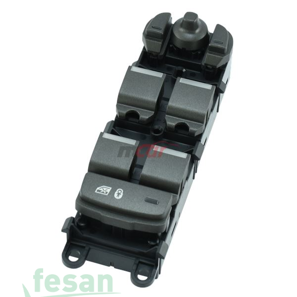 18233329 ANAHTAR CAM İND/KAL DİSCOVERY SPORT L 3F