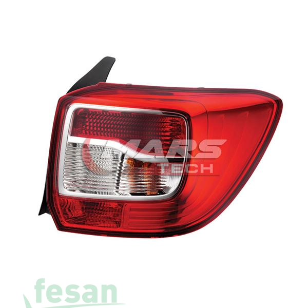 MARS 511275 STOP LAMBASI DACİA SANDERO SAĞ D SUZ 2013-2016