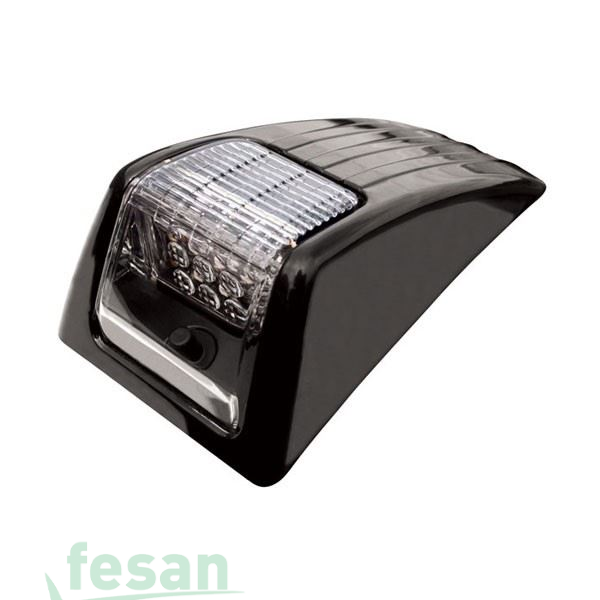 621645 TEPE LAMBASI VOLVO FH BEYAZ 3LED SAG