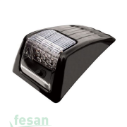 621645 TEPE LAMBASI VOLVO FH BEYAZ 3LED SAG