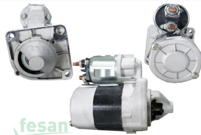 STR 3262 VALEO 12V MARŞ MOTORU FİAT ALBEA LİNEA DOBLO