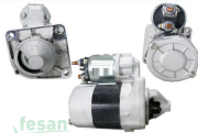 STR 3262 VALEO 12V MARŞ MOTORU FİAT ALBEA LİNEA DOBLO