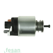 WUTSE SNL 1015A VALEO 12V MARŞ OTOMATİĞİ HYUNDAİ İ20