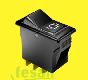 ENG 111011 ANAHTAR KABİN GALAXİ LAMBA