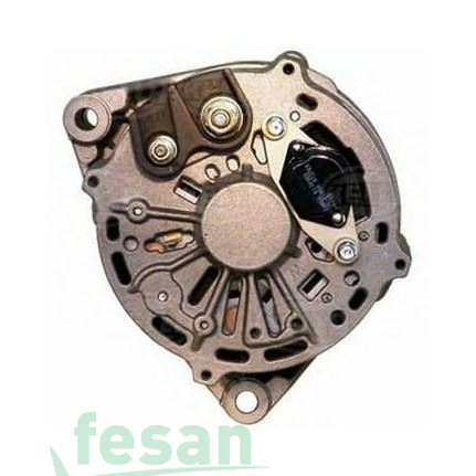 UWA 3551 BOSCH 12V ŞARJ DİNAMOSU MERCEDES 200E 120AHM