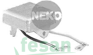 TRANSPO IL 211 LUCAS 12V KONJEKTÖR ACR 15/17 2 KAB