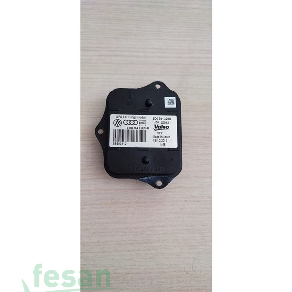 3D0941329B FAR XENON TRAFOSU VW PASSAT GOLF VII SCİROCCO AUDİ Q5 VOLVO V60 LED AFS BEYNİ