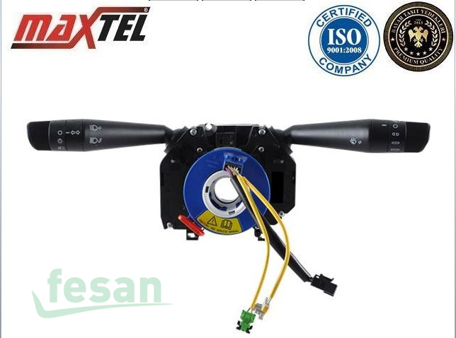 18605314 SİNYAL KOLU FİAT LİNEA CRUISE CONTROLSUZ AIRBAGLI 2007-2017