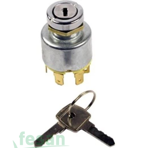 DRP106 KONTAK ANAHTARI FORD ANADOL FİŞLİ