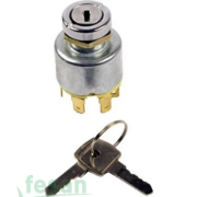 DRP106 KONTAK ANAHTARI FORD ANADOL FİŞLİ