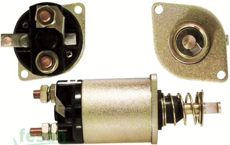 SS 002 SAWAFUJİ 24V MARŞ OTOMATİĞİ HİNO 2K SSL 9017 REMARK SS 002 1350-098-00X9-737 SNLS 737 SSL9017