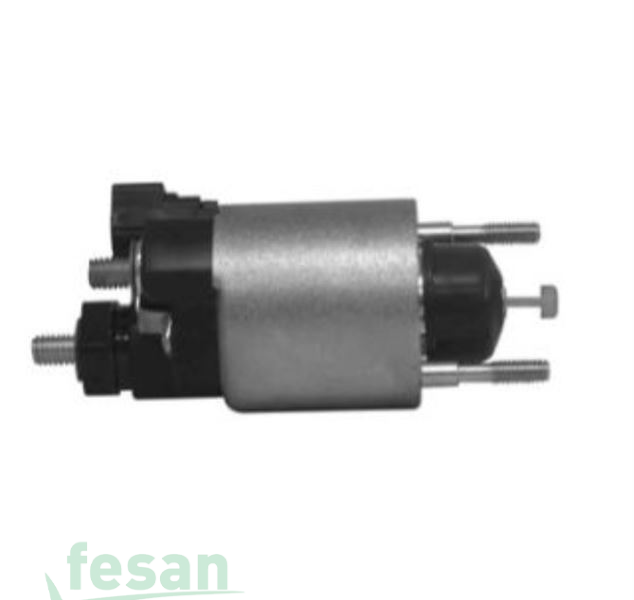 WUTSE SNL 640 DENSO 12V MARŞ OTOMATİĞİ TOYOTA YARİS COROLLA ALTIS