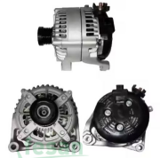 104210-6400RJ DENSO 12V ŞARJ DİNAMOSU BMW 2.28İ 2014-2016 2.28İ X-DRİVE 2015-2016 3.20İ-3.20İ X-DRİVE 2013-2018 3.28İ 2012-2016 1-3-5 SERİSİ X1-X3 210AHM