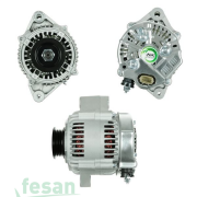 ALT 9495 DENSO 12V ŞARJ DİNAMOSU TOYOTA COROLLA YM 3FİŞLİ 2 AYAK SIGL UÇ