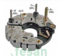 IBR 353 BOSCH DİOT TABLASI MERC ACTROS İVECO 90A 8DİOT