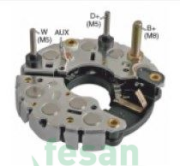 IBR 353 BOSCH DİOT TABLASI MERC ACTROS İVECO 90A 8DİOT