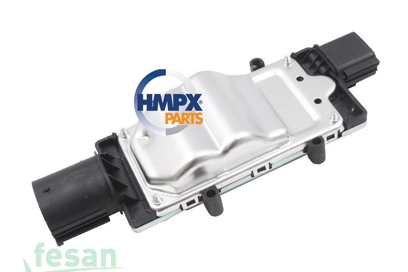 8V618C607 FAN MODÜLÜ FORD FOCUS 2011>