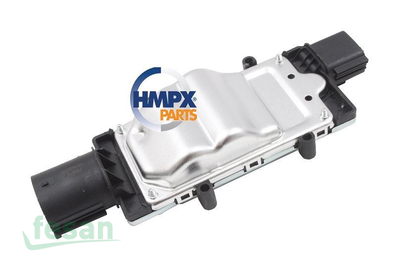 8V618C607 FAN MODÜLÜ FORD FOCUS 2011>