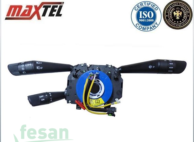 18605320 SİNYAL KOLU FİAT LİNEA CRUISE CONTROLLU AIRBAGLI 2007-2017