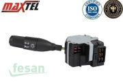 19204537 VALEO FAR SİNYAL KOLU RENAULT 19 R21 CLIO I 1988-1995 1990-1998