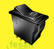 ENG 111031 ANAHTAR KABİN ÖN SU ATMA