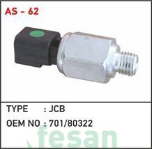 701/80322 YAĞ MÜŞÜRÜ İŞMAKİNASI ÜST DIŞ