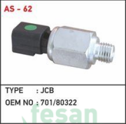 701/80322 YAĞ MÜŞÜRÜ İŞMAKİNASI ÜST DIŞ