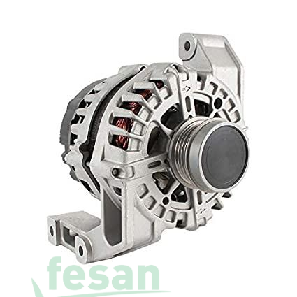 VALEO 2617738 12V ŞARJ DİNAMOSU FORD FOCUS III 150AHM 2012-2018 2.0