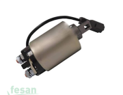 WUTSE SNL 1751C MİTSUBİSHİ 24V MARŞ OTOMATİĞİ CANTER YM F659 YM