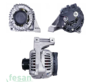 WUTSE ALT 13998N BOSCH 12V ŞARJ DİNAMOSU VOLVO S80 S60 XC90 140AHM